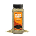 Santa Maria Seasoning Kosher Salt Garlic Pepper Herbs - Bold