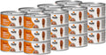 Nulo Turkey & Chicken Recipe Pate Wet Cat Food for Healthy Cats