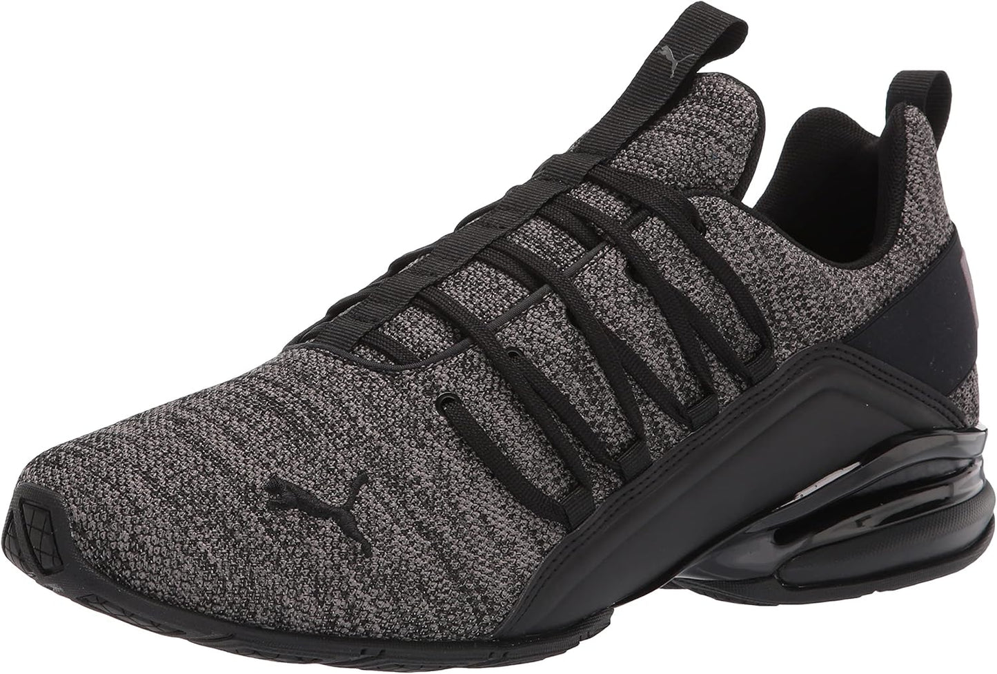 PUMA Men's Alexion Cross Trainer: Dynamic Support and Comfort