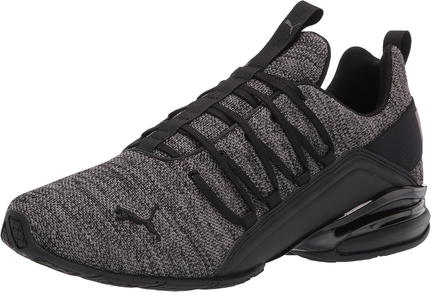 PUMA Men's Alexion Cross Trainer: Dynamic Support and Comfort