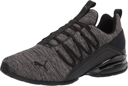 PUMA Men's Alexion Cross Trainer: Durable Comfort and Support