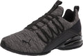PUMA Men's Alexion Cross Trainer - Streamlined Support and Comfort