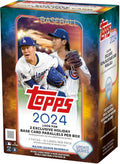 2024 Topps Updates Baseball Retail Value Box - 7 Packs per Box