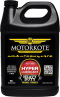 Motorkote MK-HL01G-04 Heavy Duty Hyper Lubricant for Engines