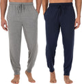 Fruit of the Loom Men's Jersey Knit Jogger Sleep Pant - Soft Everyday