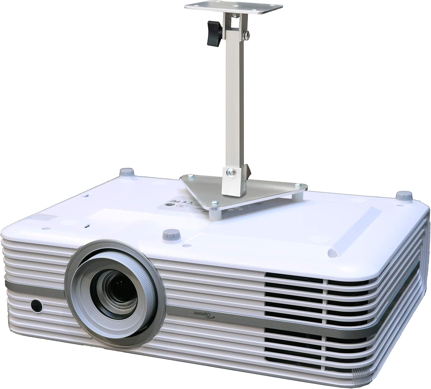 Projector Ceiling Mount for Optoma UHD30 UHD380X UHD42 UHD50X