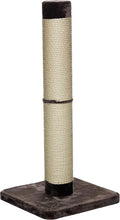 MidWest Homes for Pets Feline Nuvo Grand Forte Scratching Post