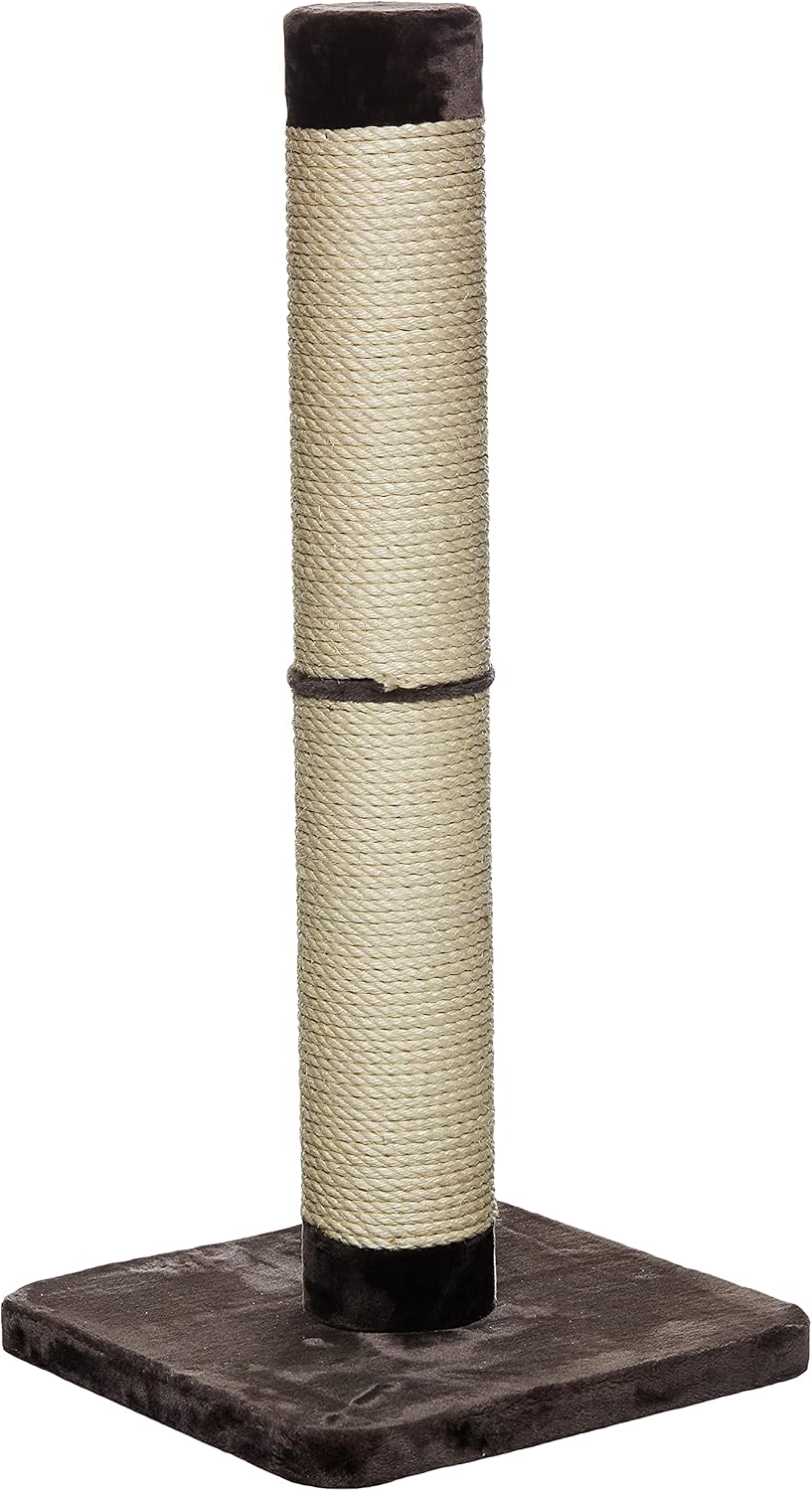 MidWest Homes for Pets Feline Nuvo Grand Forte Scratching Post