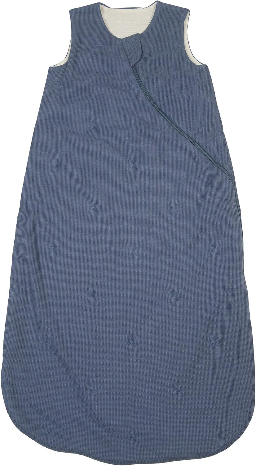 Loulou Lollipop Tencel Lyocell Wearable Baby Blanket Sleepsack