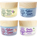 Methylene Blue Tallow Balm Variety Pack for Skin Relief and Care