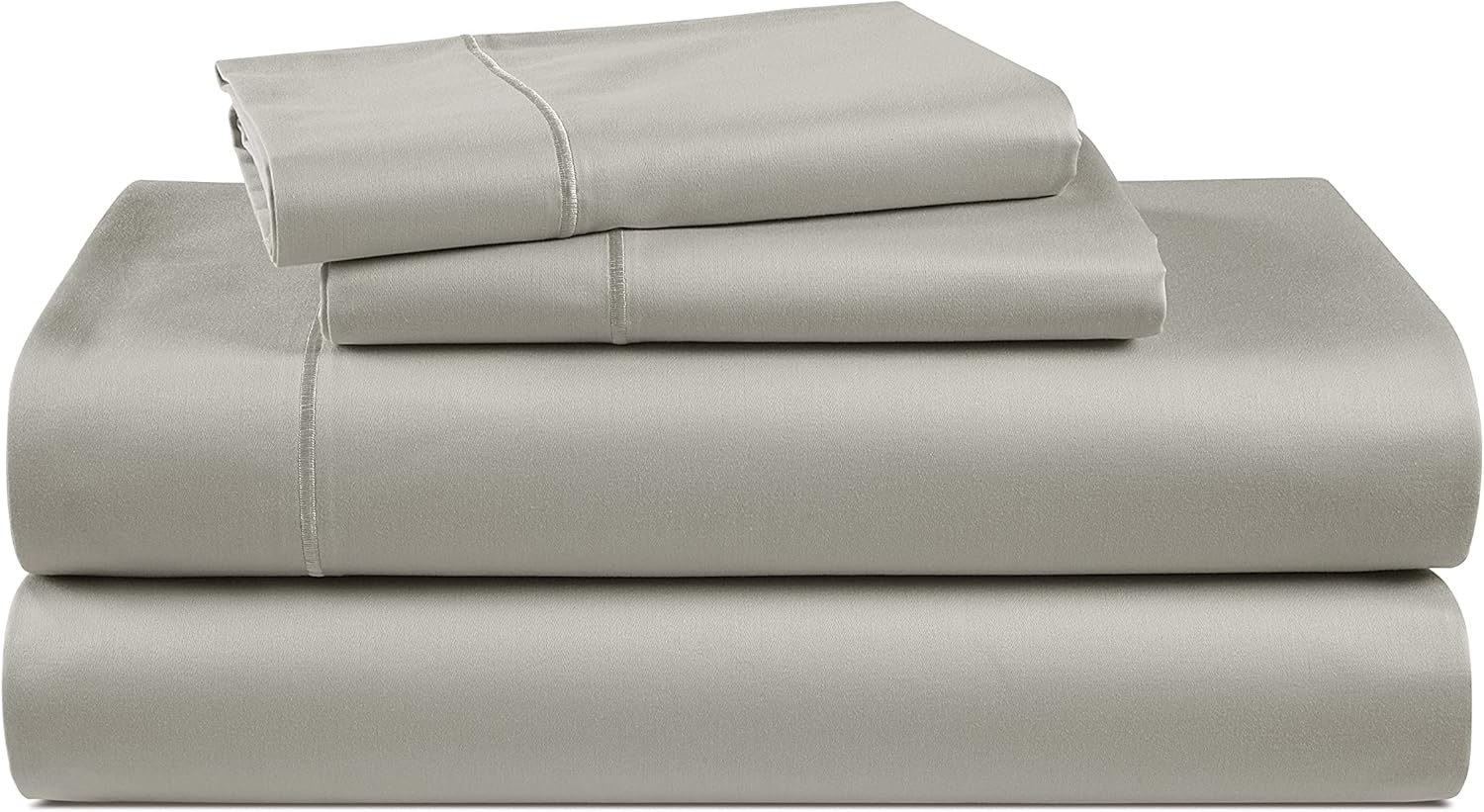 1000 TC Egyptian Cotton California King Bed Sheets for Luxury Sleep
