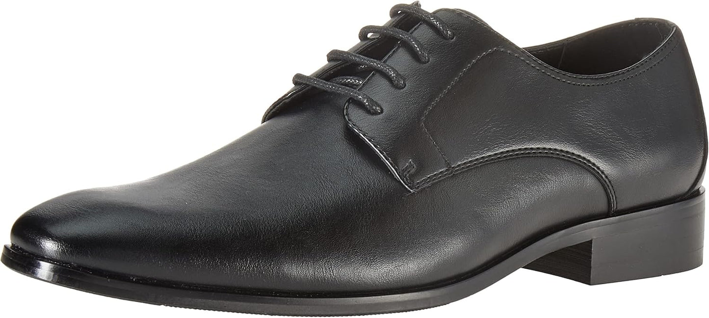 Comfortable Men's Derby Shoes with Modern Style and Fit