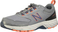 New Balance Men's 510 V5 Trail Running Shoe - Rugged Comfort