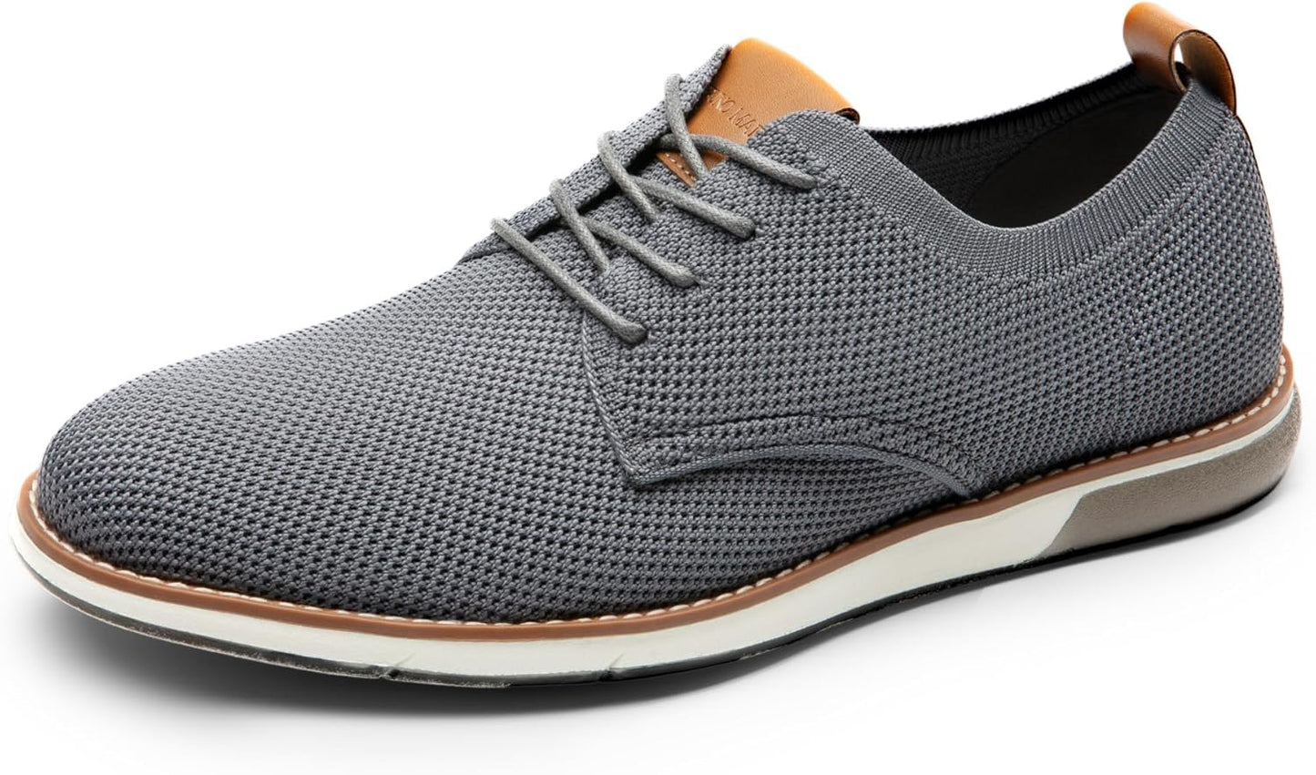 Bruno Marc Mens Oxfords: Ultimate Comfort and Style for All Occasions