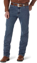 Wrangler Men's Premium Performance Cowboy Cut Regular (Style J1L8)