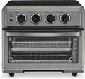 Cuisinart Air Fryer Convection Toaster Oven TOA-70BKS - 8-1 Countertop
