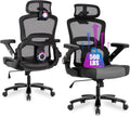 500lbs Big and Tall Office Chair - Ergonomic Support & Comfort