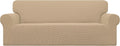 Easy-Going Stretch Sofa Slipcover for Kids - Soft Furniture Protector