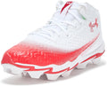 Men's Spotlight Hammer RM Sneaker - Lightweight Durable Baseball Shoe