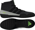 adidas Men's Combat Speed 4 Wrestling Shoes for Ultimate Control