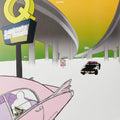 The Unseen - Quasimoto Madlib Solo Debut Stones Throw