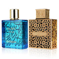 2-Piece Fragrance Bundle For Men - Elixir & Pacific Set