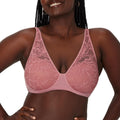 Bali Breathe Modal T-Shirt Bra - Breathable Wireless Full Coverage Use