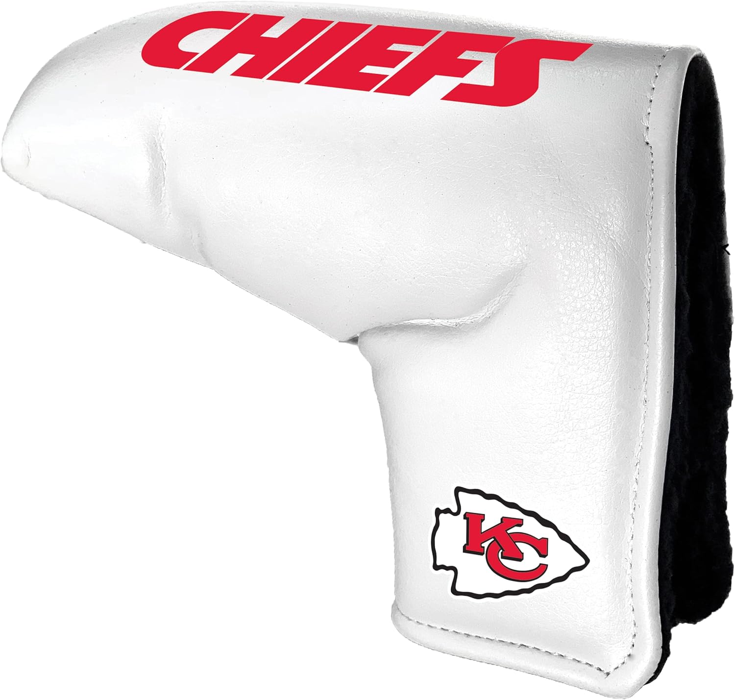 NFL Team Golf Tour Blade Putter Cover for Most Blade Putters