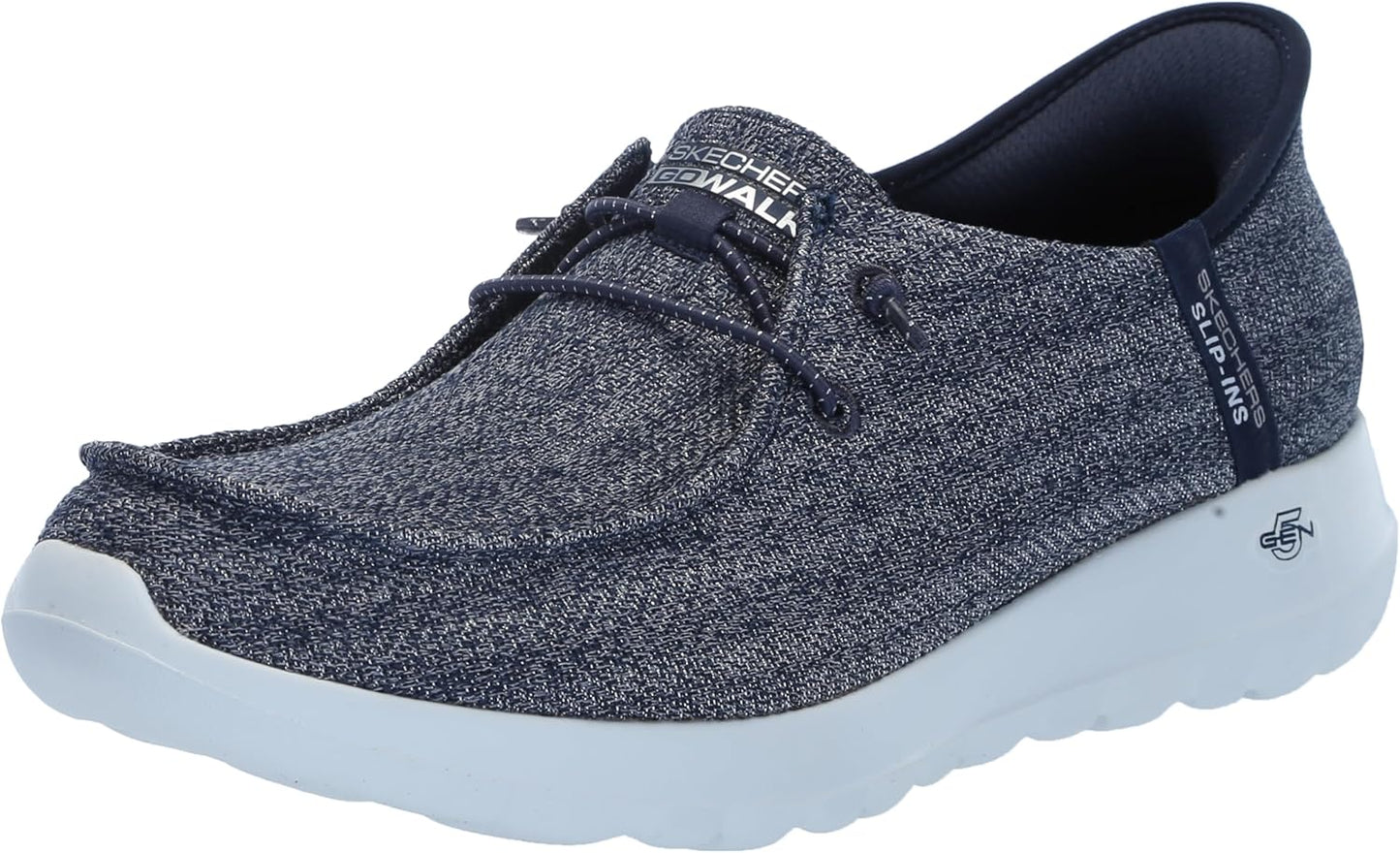 Skechers Hands Free Slip-ins Go Walk Joy Casual Shoe Review