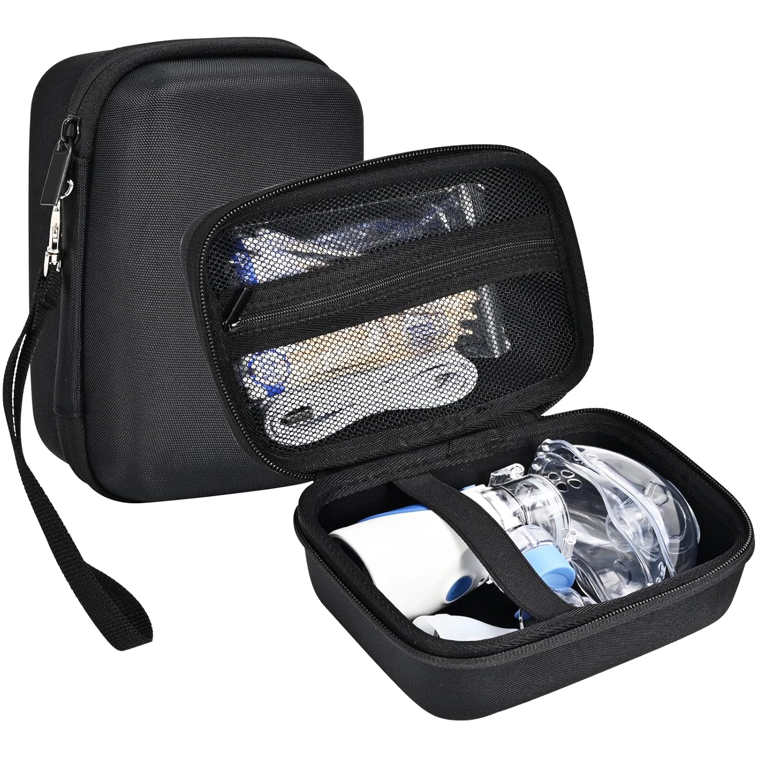 ProCase Portable Nebulizer Case - Organized Travel