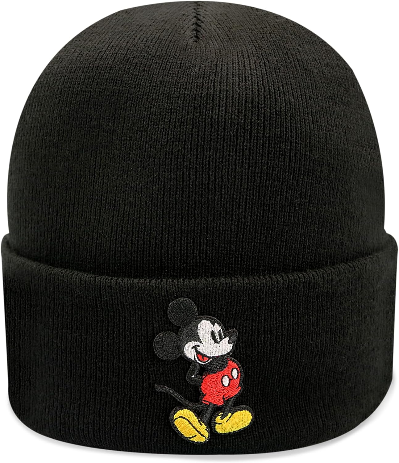 Mickey Mouse Light Winter Beanie for Men