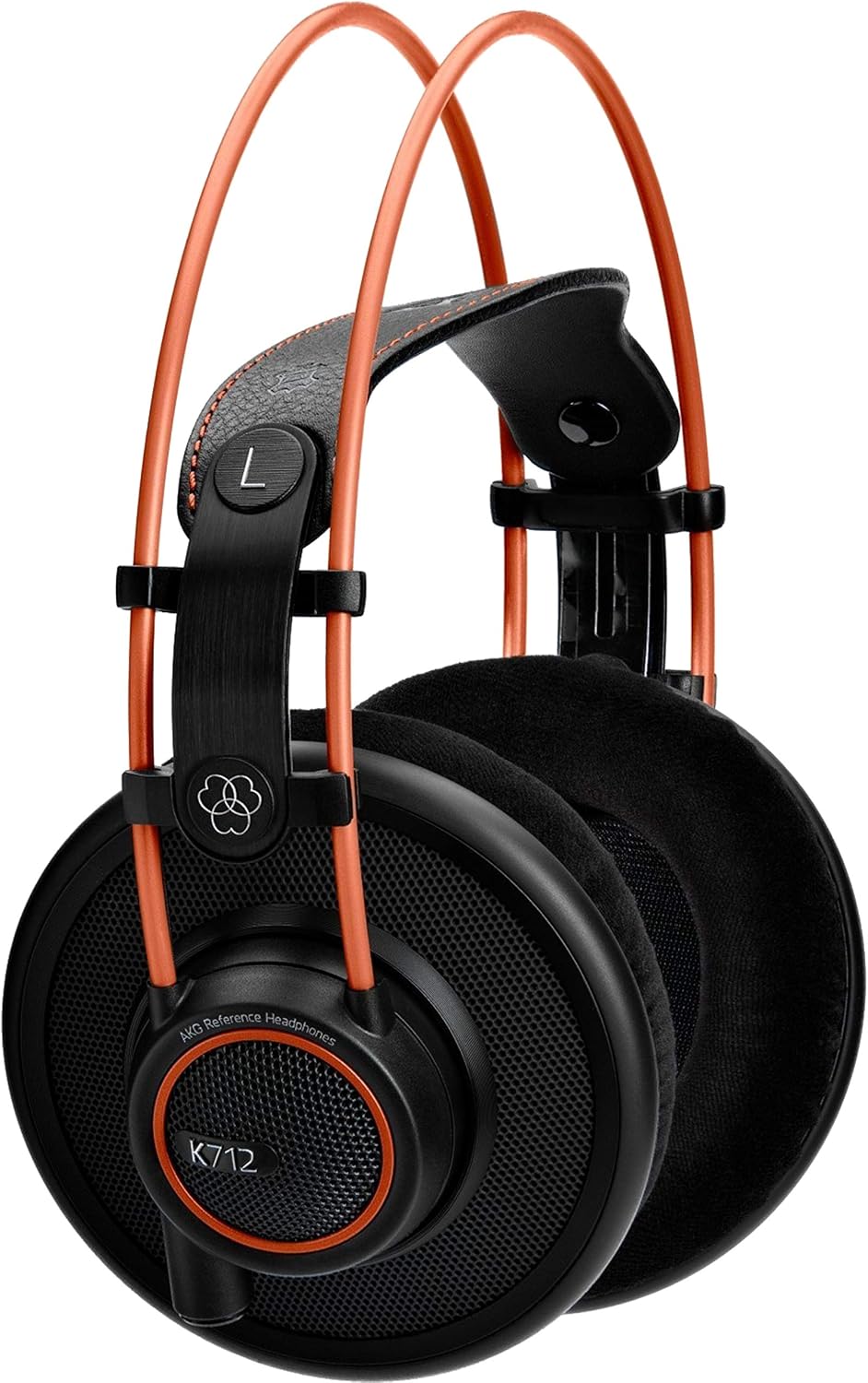 AKG Pro Audio K712 PRO Over-Ear Studio Headphones Review