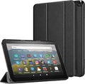 Fintie Slim Case for Kindle Fire HD 8 (10th Gen) - Slim Stand Cover