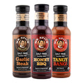 Mr. Spice Salt Free Award-Winning Taste Original 3 Pack - No Sodium
