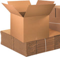 AVIDITI Shipping Boxes Large 30in x 30in x 25in 5-Pack - Heavy Duty