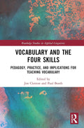 Vocabulary and the Four Skills: Enhance Language Proficiency