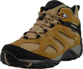 Merrell Men's Yokota 2 Mid Waterproof Hiking Boot - Durable Boots