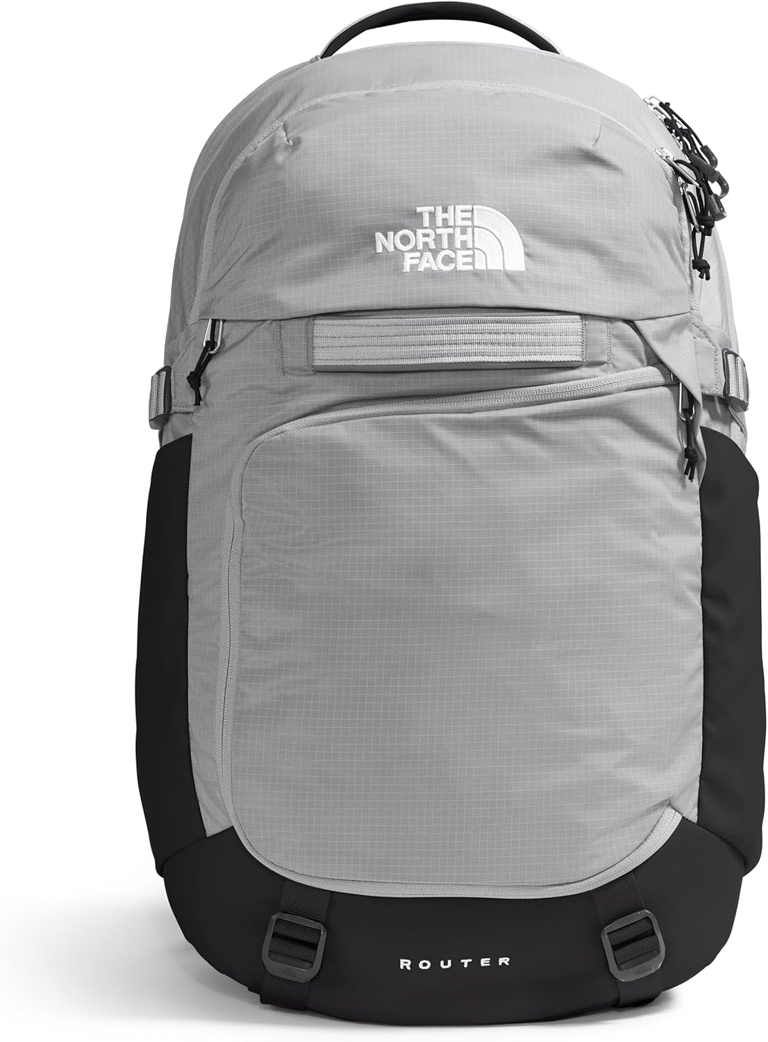 The North Face Router Everyday Laptop Backpack for Comfort