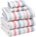 100% Cotton Split King Sheets Set for Adjustable Bed - Percale Cool