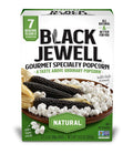 Healthy Black Jewell Gourmet Popcorn, 10.5 oz Pack