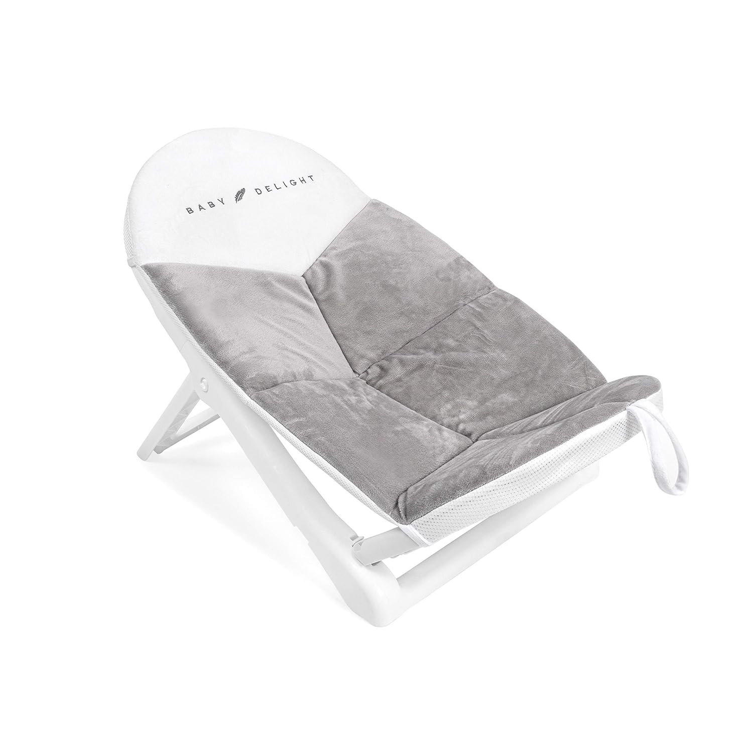 Cushy Nest Cloud Infant Bather | Comfortable Bath Seat - 35 characters