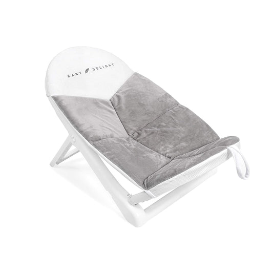 Cushy Nest Cloud Infant Bather | Comfortable Bath Seat - 35 characters