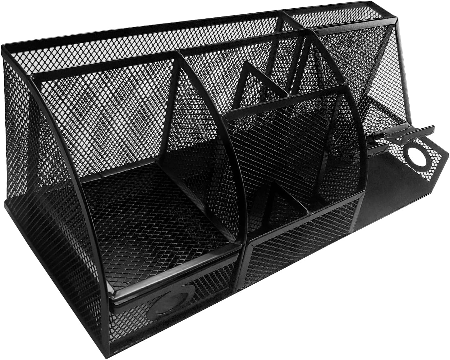 Efficient Desk Organizer Set - Maximize Desk Space