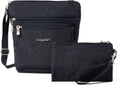 Lightweight Water-Resistant Crossbody Bag for Women Travel