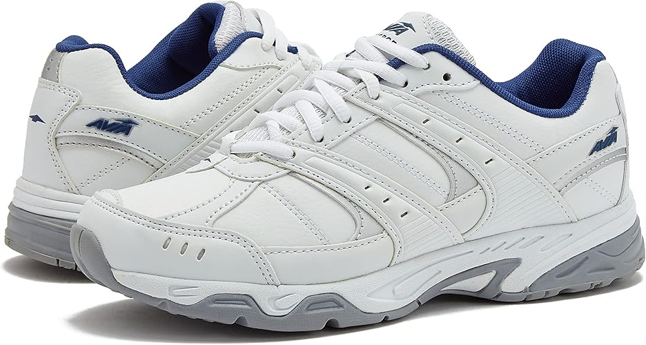 Avia Verge Womens Sneakers for Tennis, Court, and Training