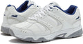 Avia Verge Womens Sneakers - Court and Cross Training Comfort