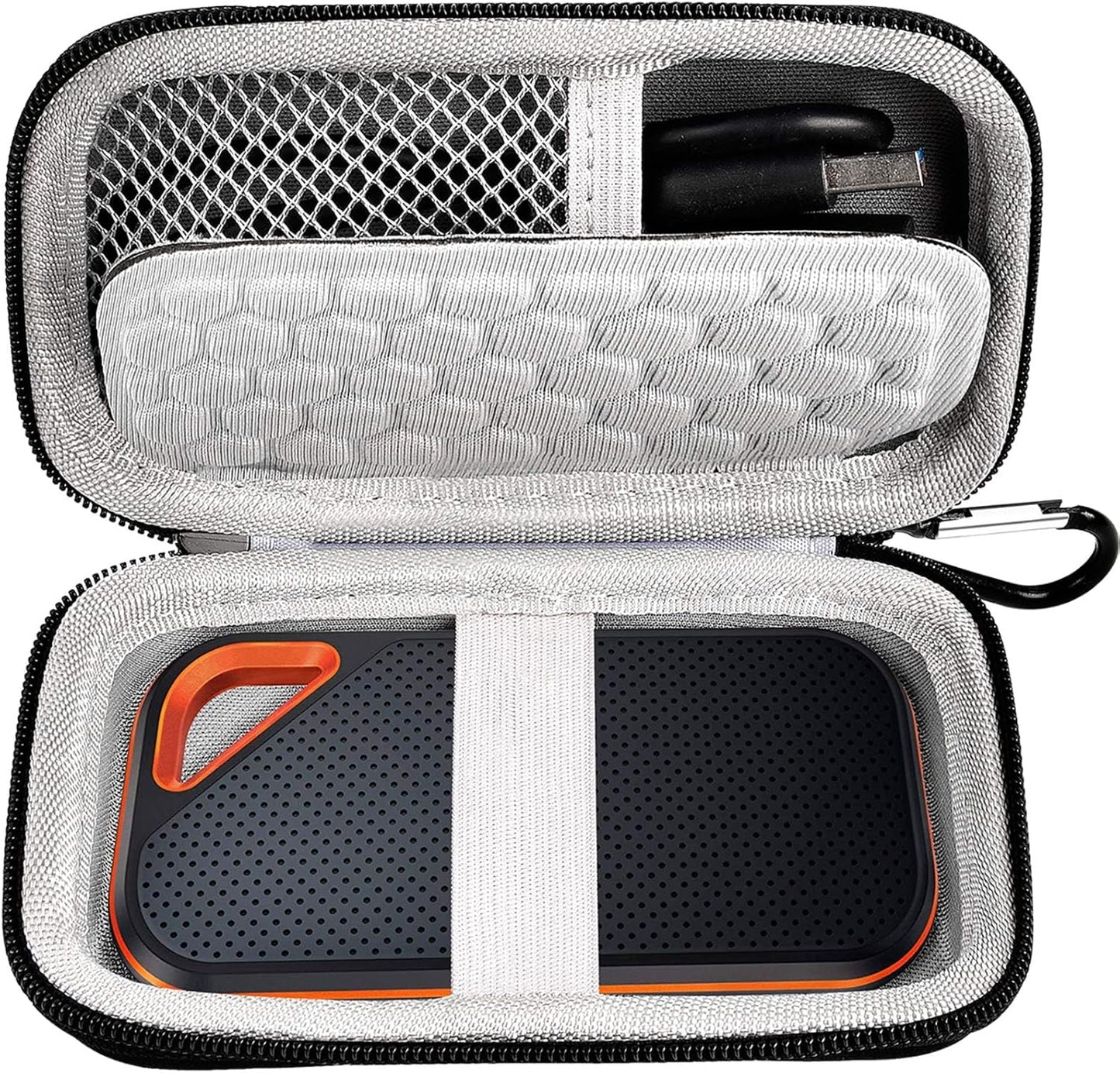 Protective Case for External SSDs - GWCASE