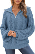 BTFBM Women's Oversized Sweaters for Trendy Fall Fashion 2025