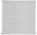 RV Pleated Shades for Camper Window 44 W x 38 in - Privacy & UV