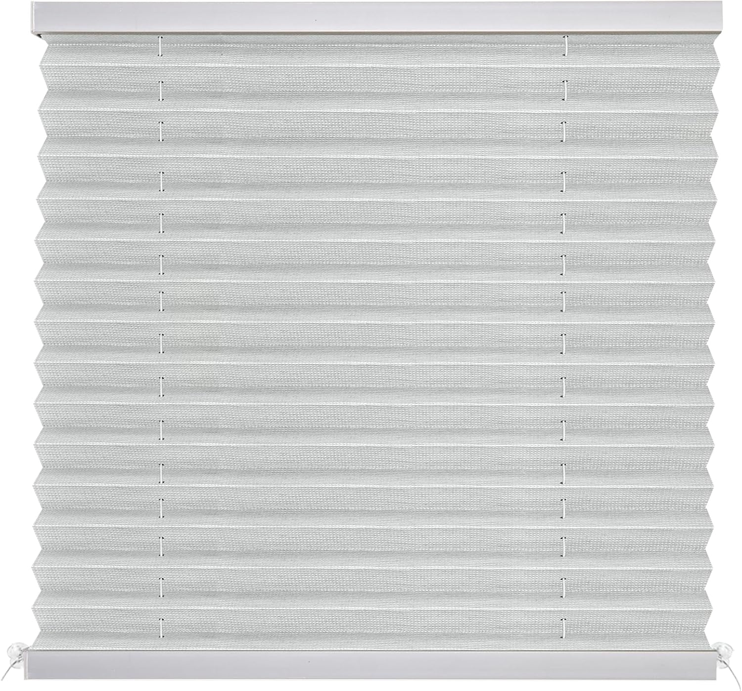 RV Blinds Shades for Camper Window - Premium Pleated Shades